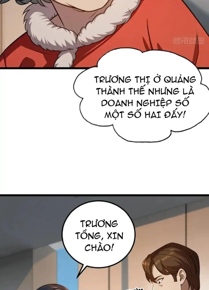 Thần Long Đi Trốn, Xui Xẻo Gặp Nữ Đế Đi Theo Giúp Ta Chăn Heo Chapter 122 - Trang 2