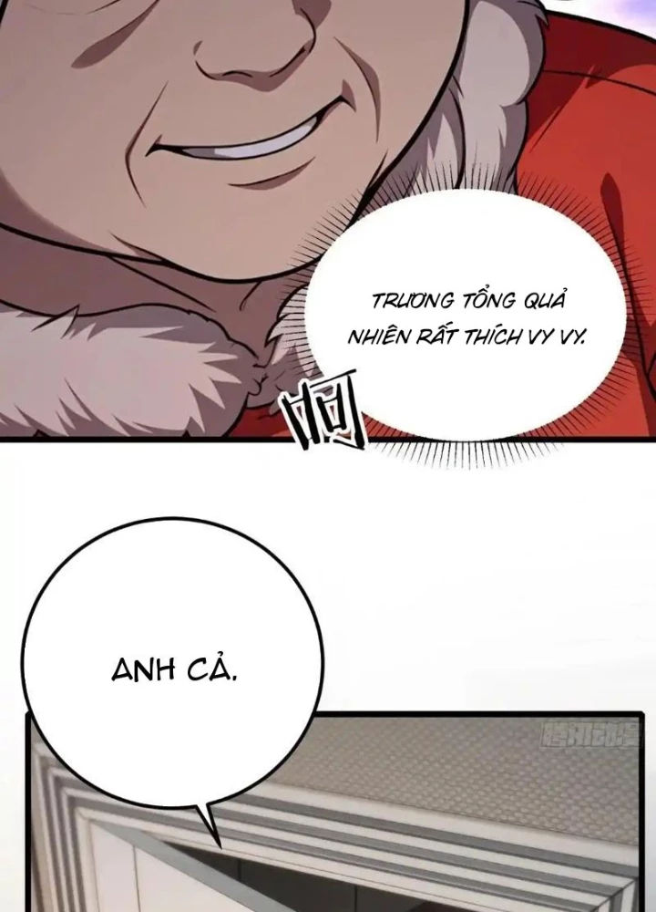 Thần Long Đi Trốn, Xui Xẻo Gặp Nữ Đế Đi Theo Giúp Ta Chăn Heo Chapter 122 - Trang 2