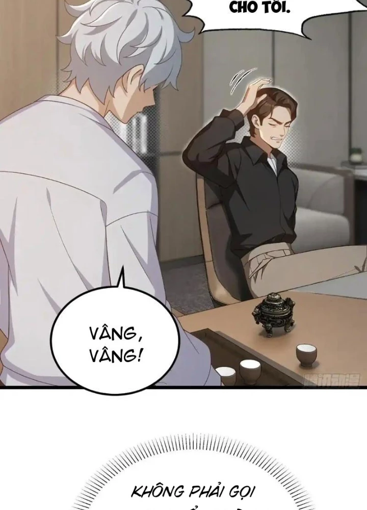 Thần Long Đi Trốn, Xui Xẻo Gặp Nữ Đế Đi Theo Giúp Ta Chăn Heo Chapter 122 - Trang 2