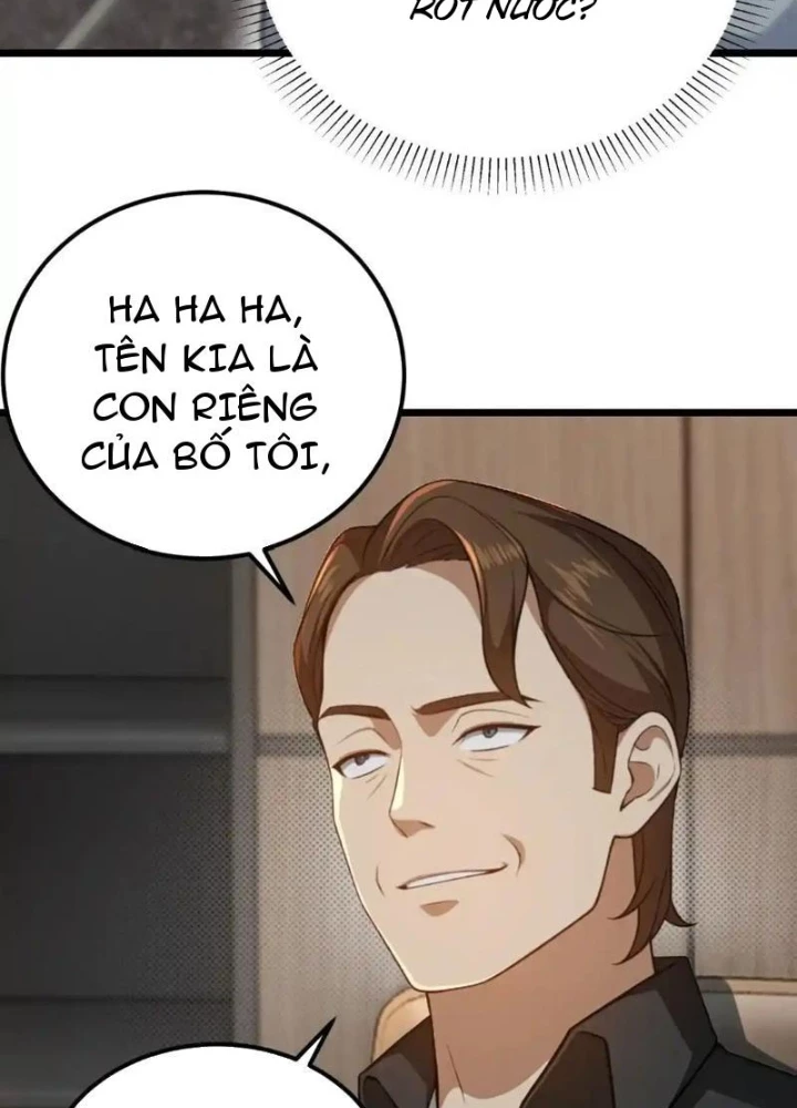 Thần Long Đi Trốn, Xui Xẻo Gặp Nữ Đế Đi Theo Giúp Ta Chăn Heo Chapter 122 - Trang 2