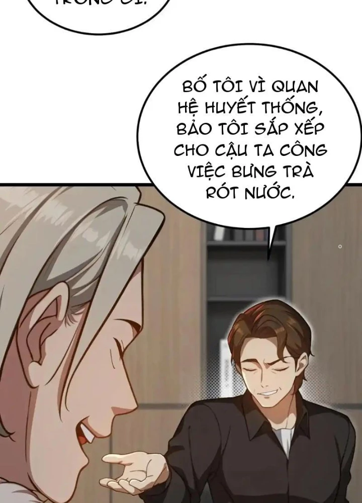 Thần Long Đi Trốn, Xui Xẻo Gặp Nữ Đế Đi Theo Giúp Ta Chăn Heo Chapter 122 - Trang 2