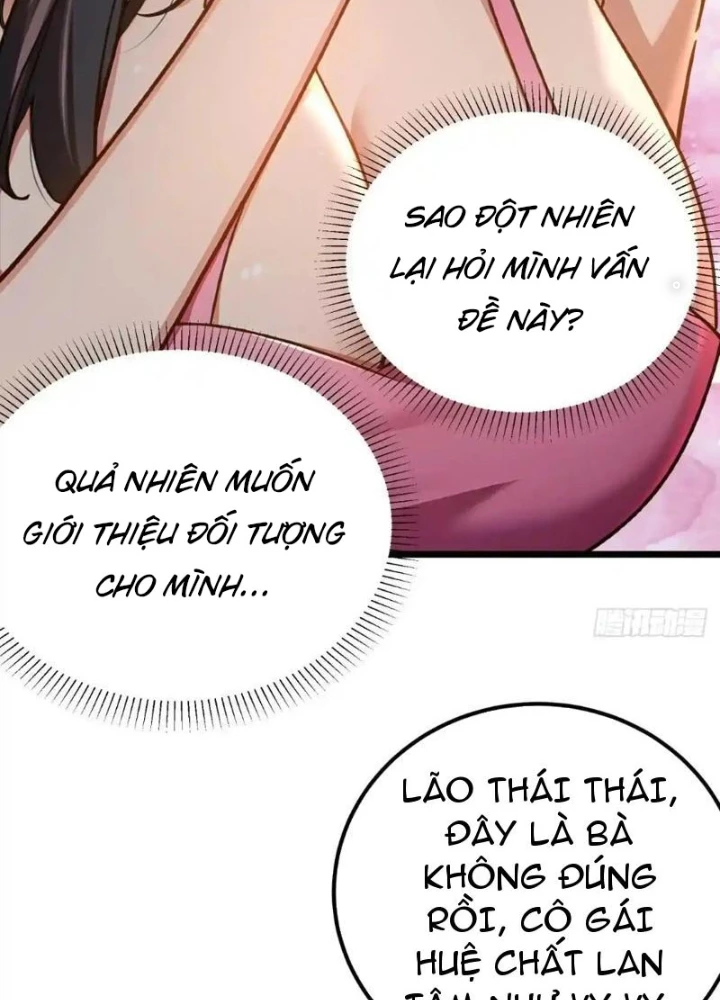 Thần Long Đi Trốn, Xui Xẻo Gặp Nữ Đế Đi Theo Giúp Ta Chăn Heo Chapter 122 - Trang 2