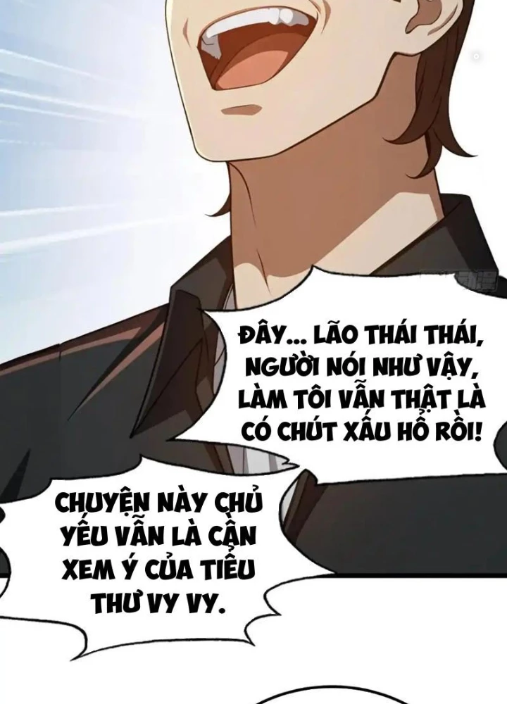 Thần Long Đi Trốn, Xui Xẻo Gặp Nữ Đế Đi Theo Giúp Ta Chăn Heo Chapter 122 - Trang 2