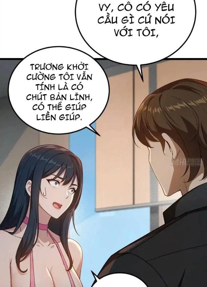 Thần Long Đi Trốn, Xui Xẻo Gặp Nữ Đế Đi Theo Giúp Ta Chăn Heo Chapter 122 - Trang 2