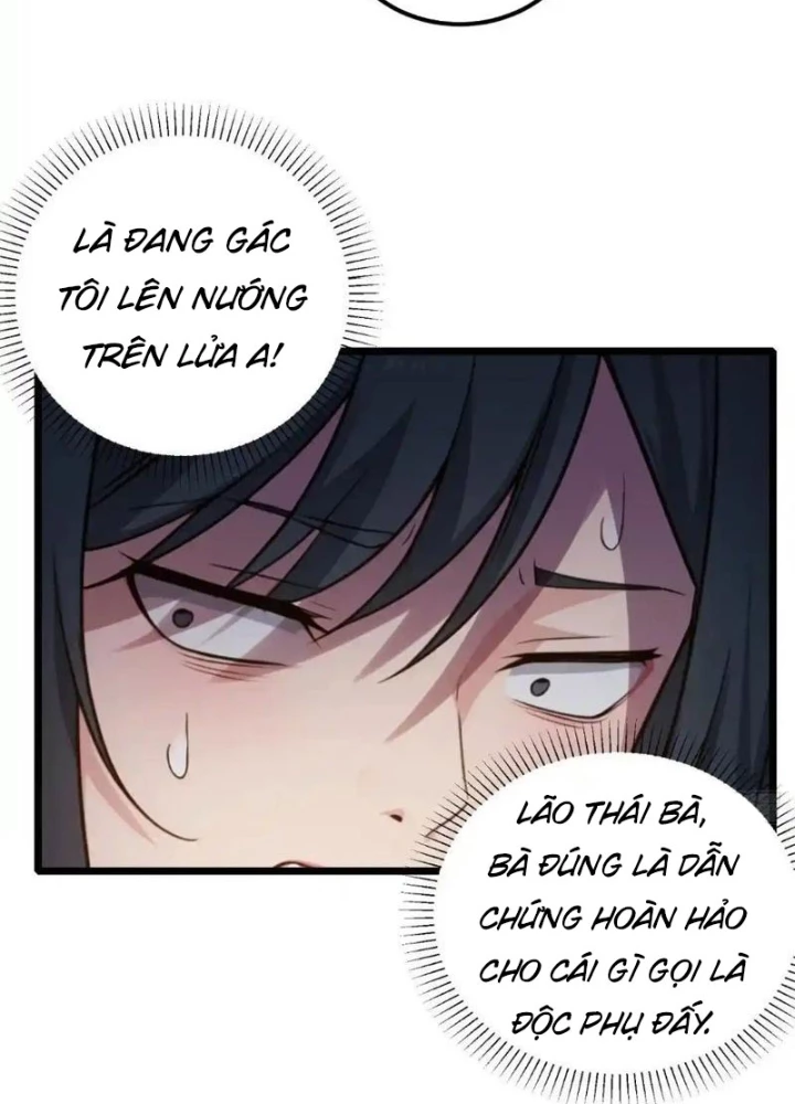 Thần Long Đi Trốn, Xui Xẻo Gặp Nữ Đế Đi Theo Giúp Ta Chăn Heo Chapter 122 - Trang 2