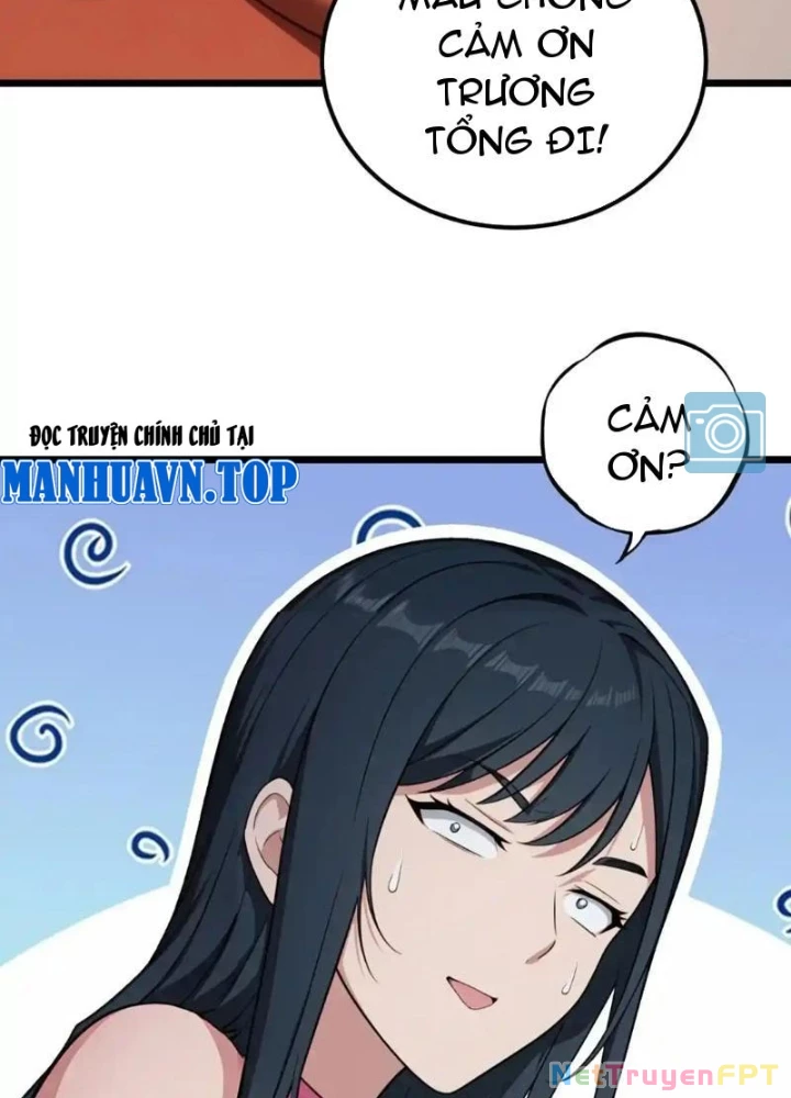 Thần Long Đi Trốn, Xui Xẻo Gặp Nữ Đế Đi Theo Giúp Ta Chăn Heo Chapter 122 - Trang 2