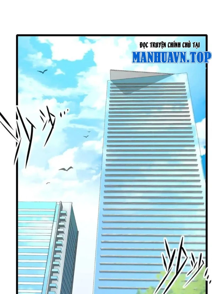 Thần Long Đi Trốn, Xui Xẻo Gặp Nữ Đế Đi Theo Giúp Ta Chăn Heo Chapter 122 - Trang 2