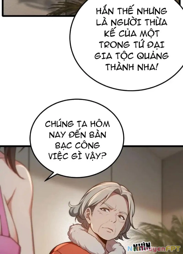 Thần Long Đi Trốn, Xui Xẻo Gặp Nữ Đế Đi Theo Giúp Ta Chăn Heo Chapter 122 - Trang 2