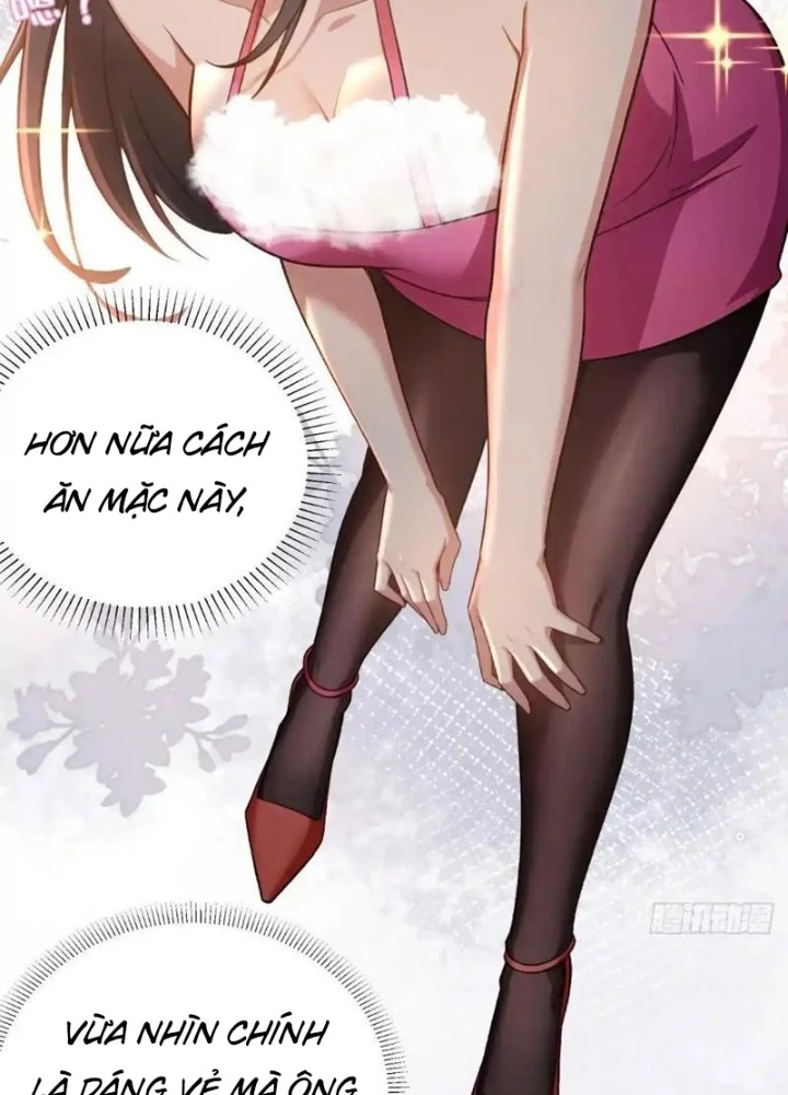 Thần Long Đi Trốn, Xui Xẻo Gặp Nữ Đế Đi Theo Giúp Ta Chăn Heo Chapter 122 - Trang 2