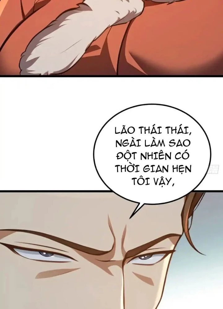 Thần Long Đi Trốn, Xui Xẻo Gặp Nữ Đế Đi Theo Giúp Ta Chăn Heo Chapter 122 - Trang 2