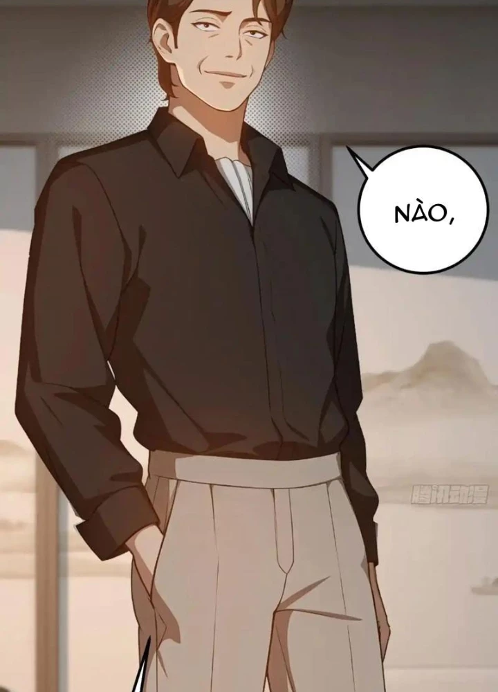 Thần Long Đi Trốn, Xui Xẻo Gặp Nữ Đế Đi Theo Giúp Ta Chăn Heo Chapter 122 - Trang 2