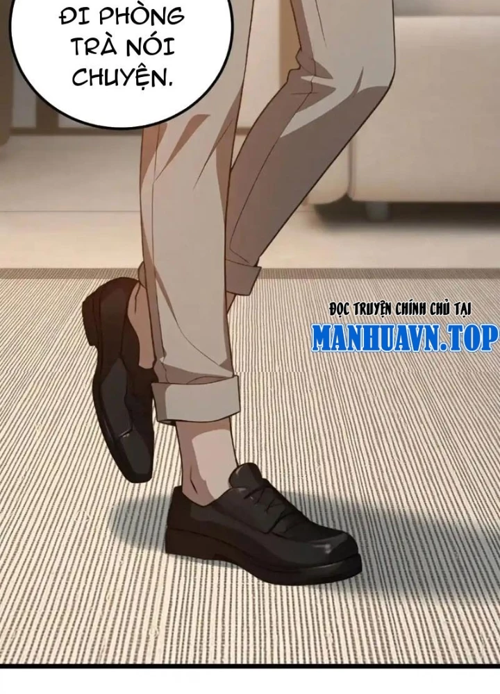 Thần Long Đi Trốn, Xui Xẻo Gặp Nữ Đế Đi Theo Giúp Ta Chăn Heo Chapter 122 - Trang 2