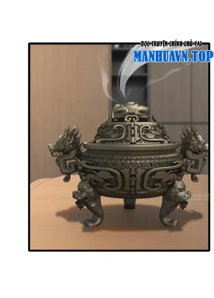 Thần Long Đi Trốn, Xui Xẻo Gặp Nữ Đế Đi Theo Giúp Ta Chăn Heo Chapter 122 - Trang 2