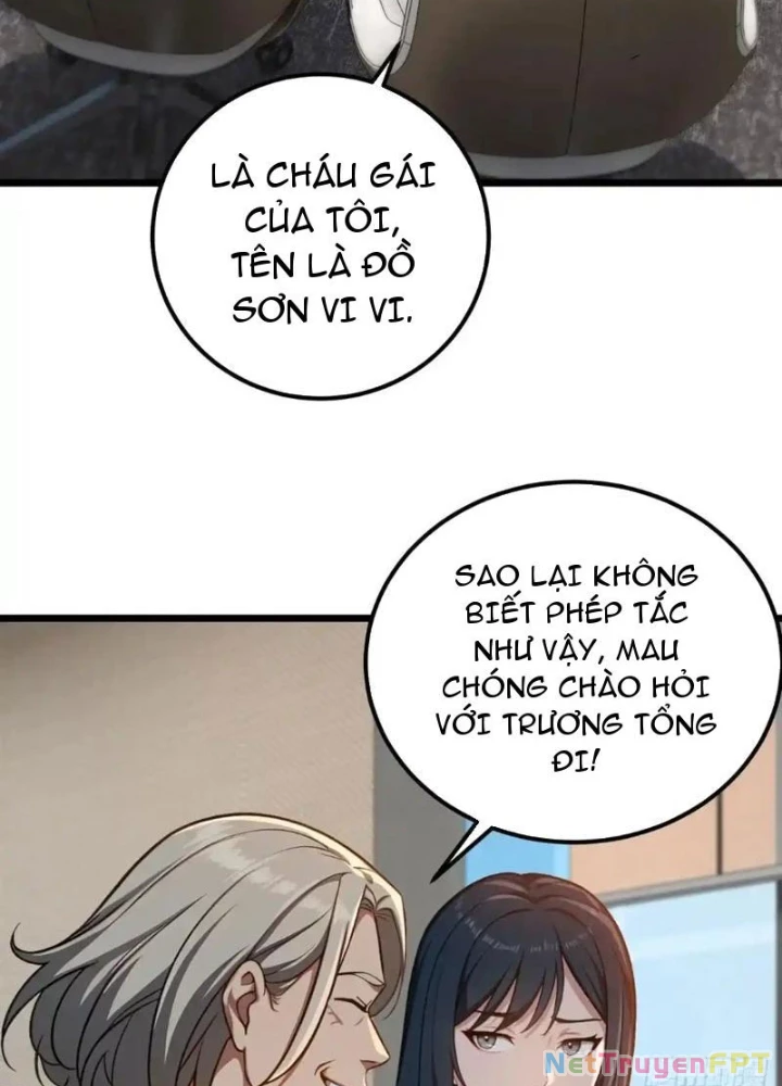 Thần Long Đi Trốn, Xui Xẻo Gặp Nữ Đế Đi Theo Giúp Ta Chăn Heo Chapter 122 - Trang 2