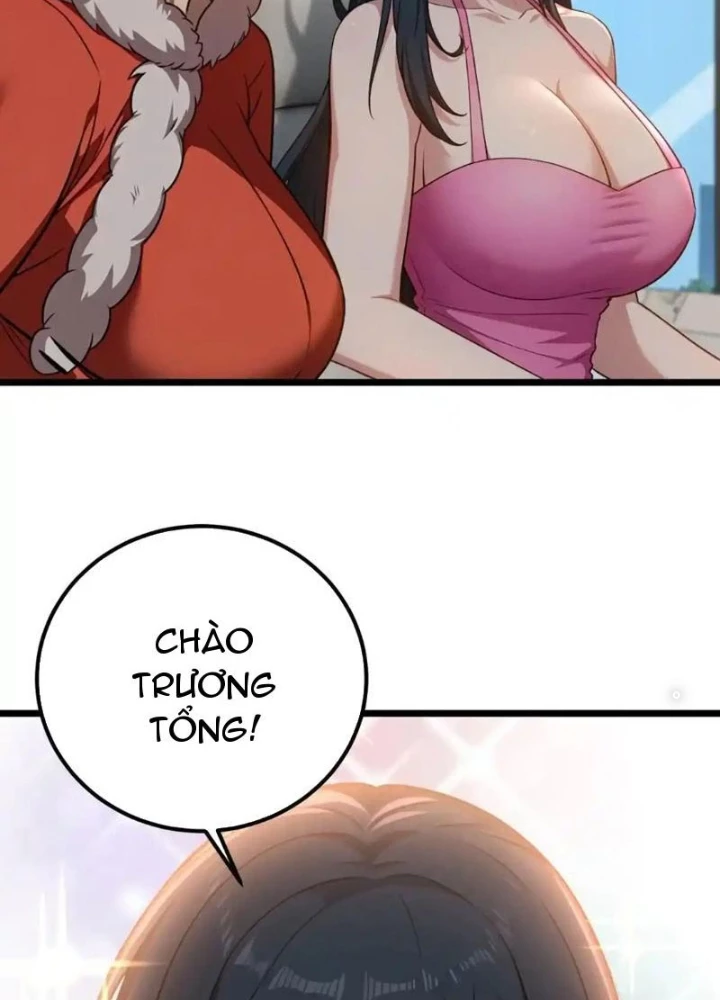 Thần Long Đi Trốn, Xui Xẻo Gặp Nữ Đế Đi Theo Giúp Ta Chăn Heo Chapter 122 - Trang 2