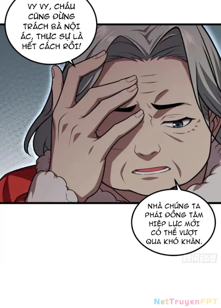 Thần Long Đi Trốn, Xui Xẻo Gặp Nữ Đế Đi Theo Giúp Ta Chăn Heo Chapter 123 - Trang 2