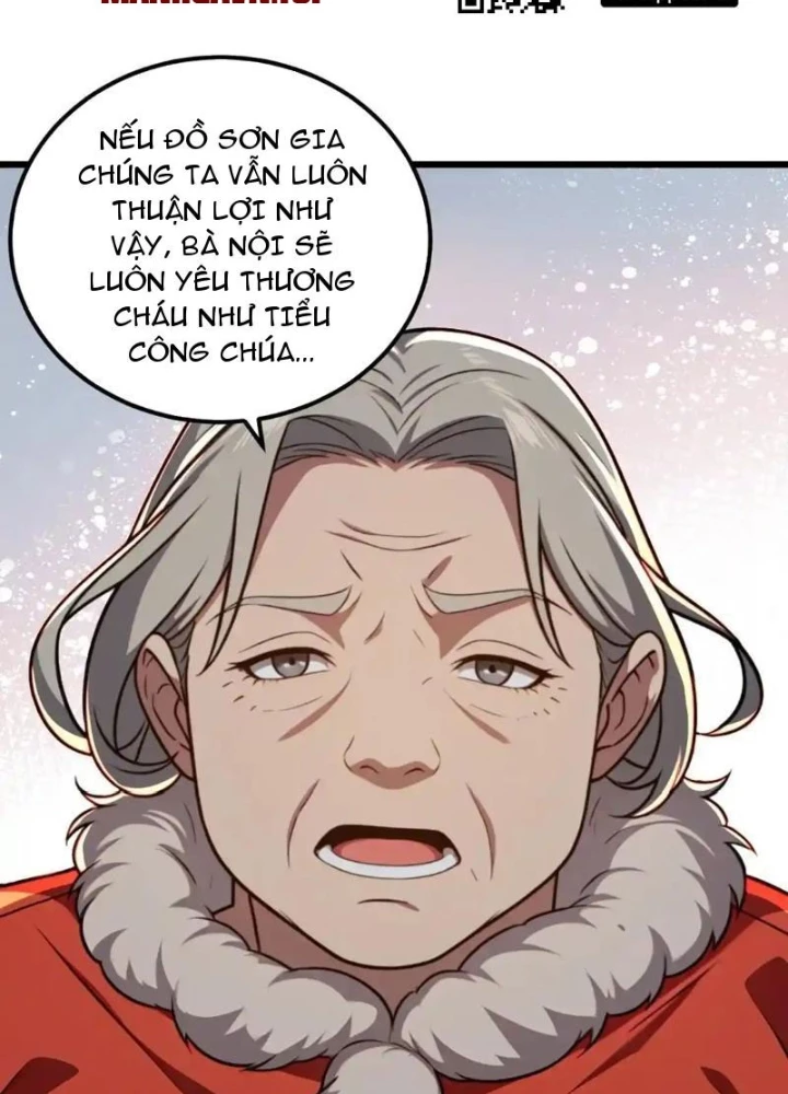Thần Long Đi Trốn, Xui Xẻo Gặp Nữ Đế Đi Theo Giúp Ta Chăn Heo Chapter 123 - Trang 2
