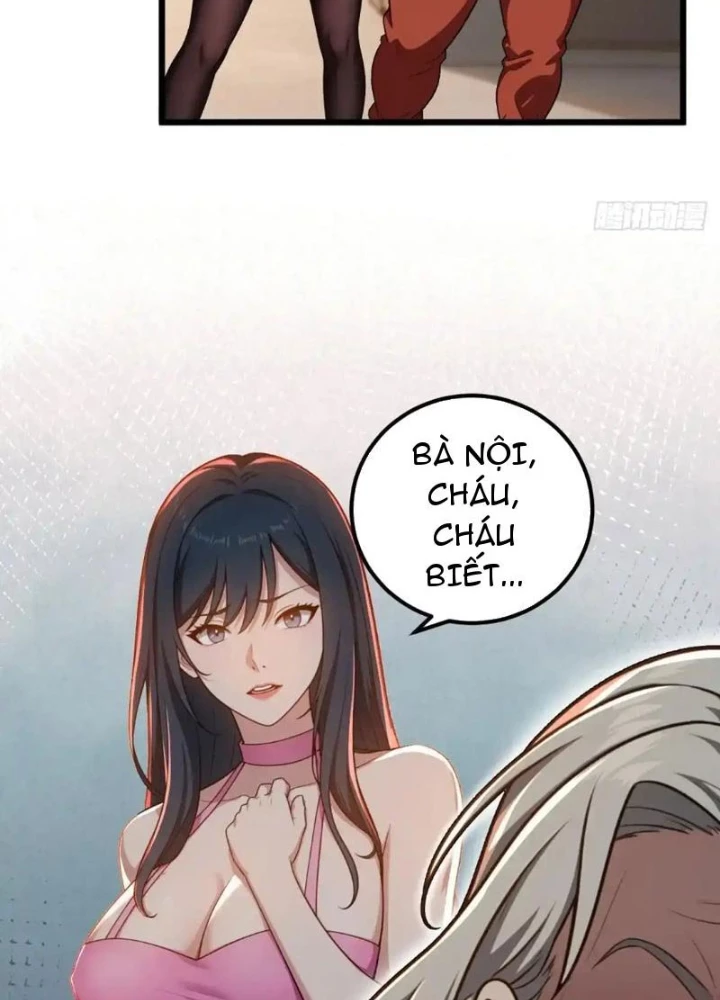Thần Long Đi Trốn, Xui Xẻo Gặp Nữ Đế Đi Theo Giúp Ta Chăn Heo Chapter 123 - Trang 2