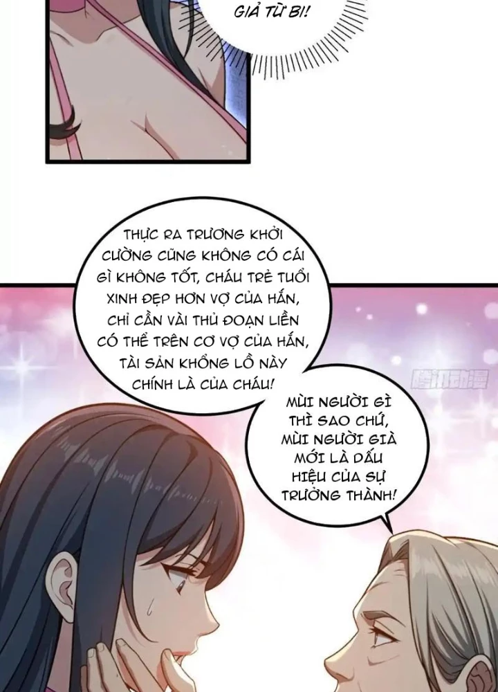 Thần Long Đi Trốn, Xui Xẻo Gặp Nữ Đế Đi Theo Giúp Ta Chăn Heo Chapter 123 - Trang 2