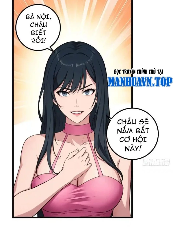 Thần Long Đi Trốn, Xui Xẻo Gặp Nữ Đế Đi Theo Giúp Ta Chăn Heo Chapter 123 - Trang 2