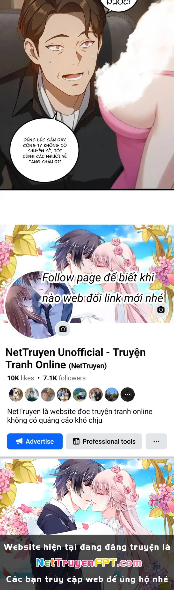Thần Long Đi Trốn, Xui Xẻo Gặp Nữ Đế Đi Theo Giúp Ta Chăn Heo Chapter 123 - Trang 2