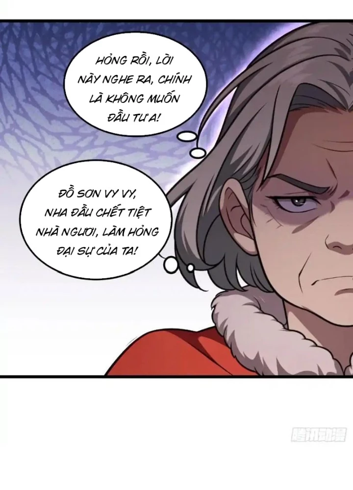 Thần Long Đi Trốn, Xui Xẻo Gặp Nữ Đế Đi Theo Giúp Ta Chăn Heo Chapter 123 - Trang 2