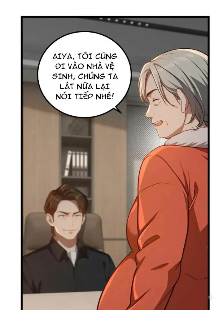 Thần Long Đi Trốn, Xui Xẻo Gặp Nữ Đế Đi Theo Giúp Ta Chăn Heo Chapter 123 - Trang 2