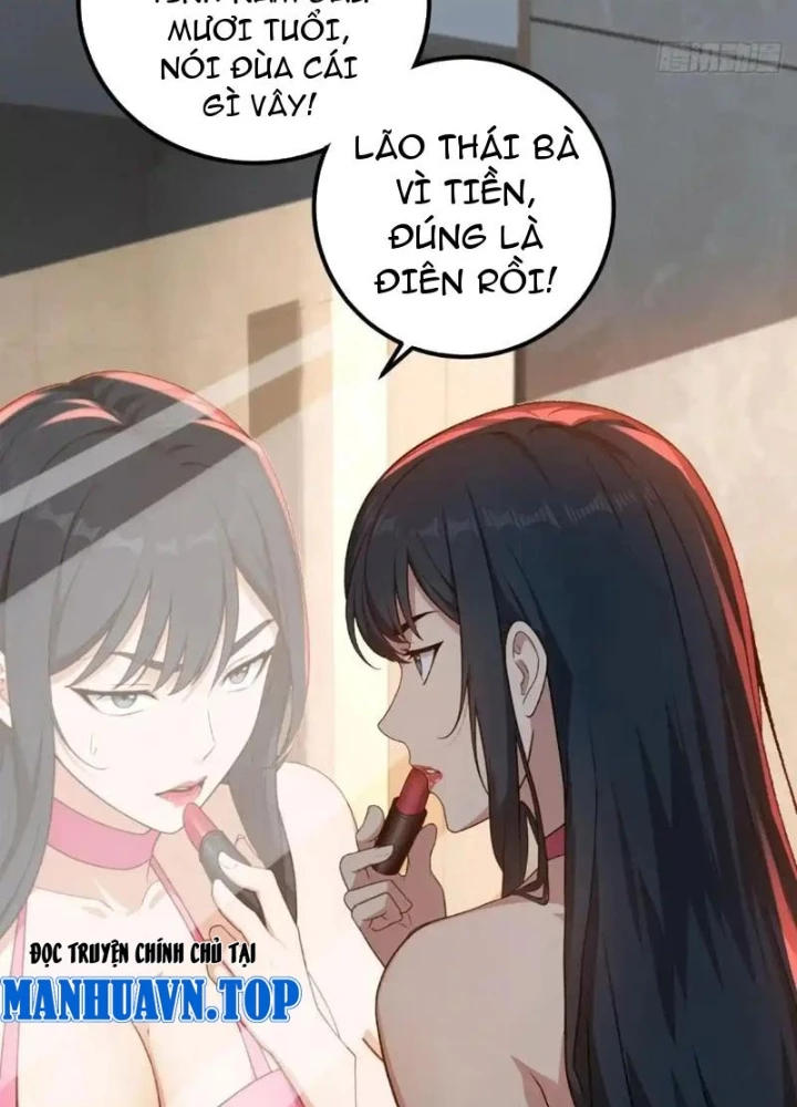 Thần Long Đi Trốn, Xui Xẻo Gặp Nữ Đế Đi Theo Giúp Ta Chăn Heo Chapter 123 - Trang 2