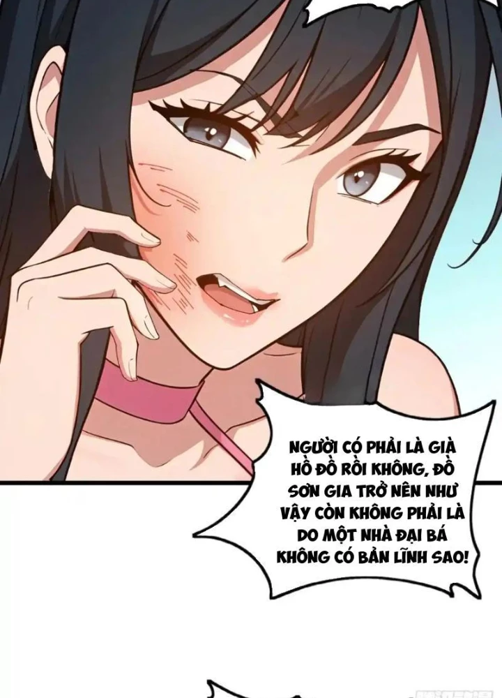 Thần Long Đi Trốn, Xui Xẻo Gặp Nữ Đế Đi Theo Giúp Ta Chăn Heo Chapter 123 - Trang 2