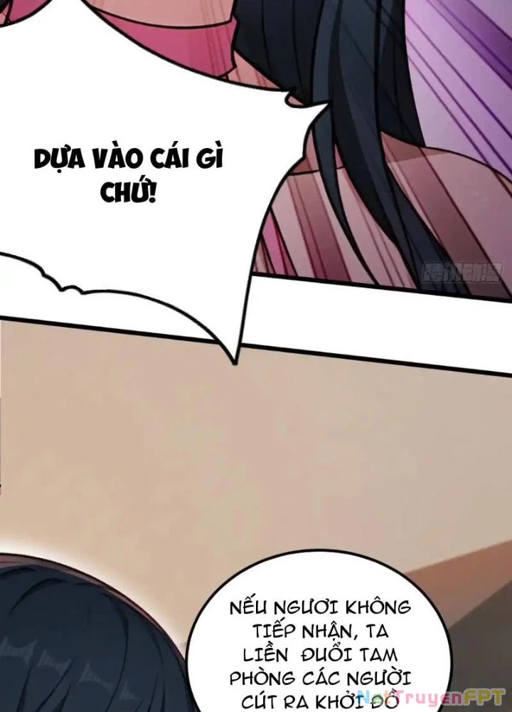 Thần Long Đi Trốn, Xui Xẻo Gặp Nữ Đế Đi Theo Giúp Ta Chăn Heo Chapter 123 - Trang 2
