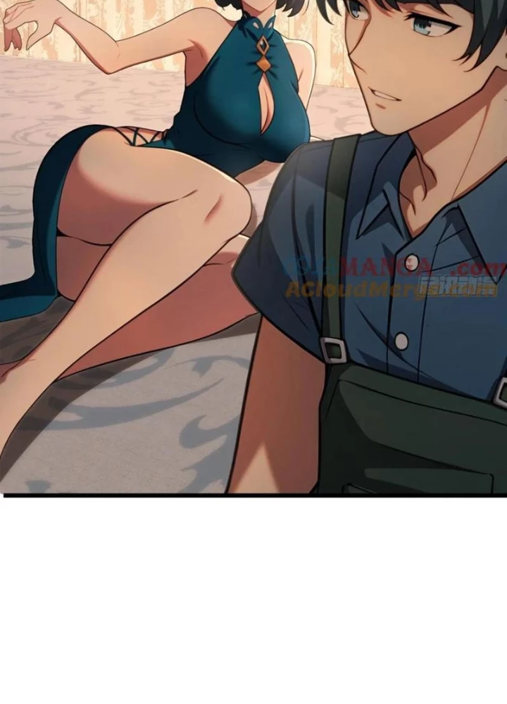 Thần Long Đi Trốn, Xui Xẻo Gặp Nữ Đế Đi Theo Giúp Ta Chăn Heo Chapter 124 - Trang 2