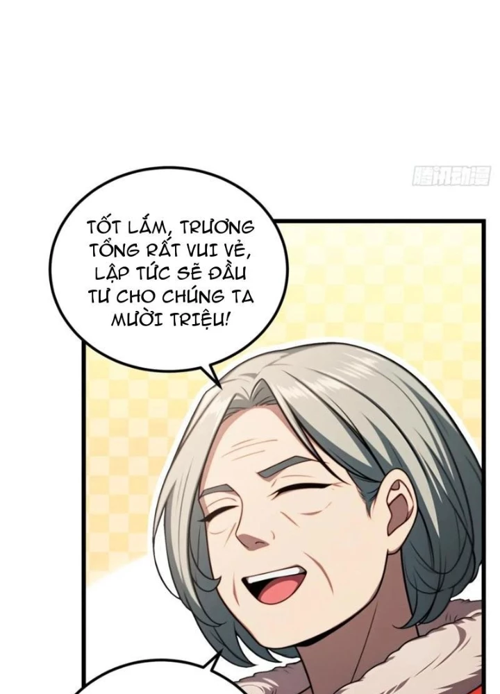 Thần Long Đi Trốn, Xui Xẻo Gặp Nữ Đế Đi Theo Giúp Ta Chăn Heo Chapter 124 - Trang 2