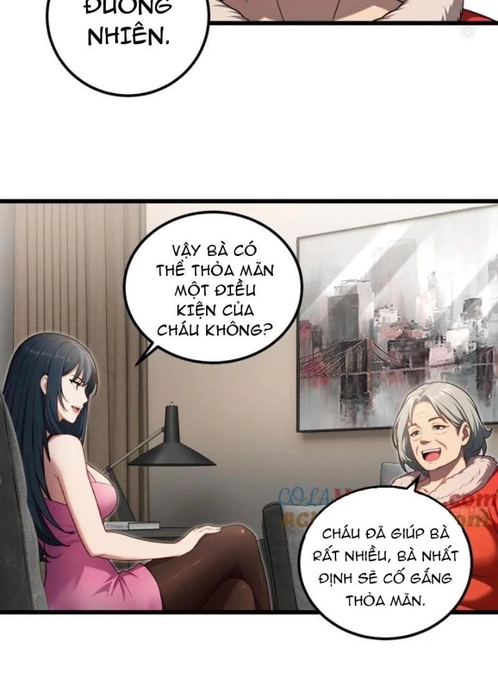 Thần Long Đi Trốn, Xui Xẻo Gặp Nữ Đế Đi Theo Giúp Ta Chăn Heo Chapter 124 - Trang 2