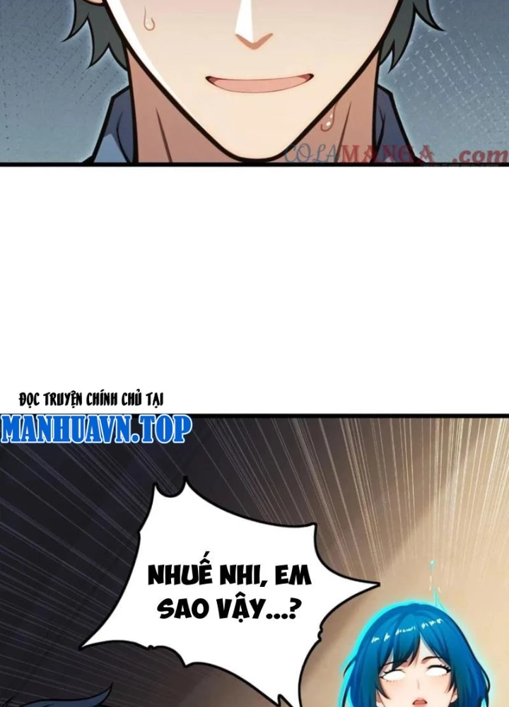 Thần Long Đi Trốn, Xui Xẻo Gặp Nữ Đế Đi Theo Giúp Ta Chăn Heo Chapter 124 - Trang 2