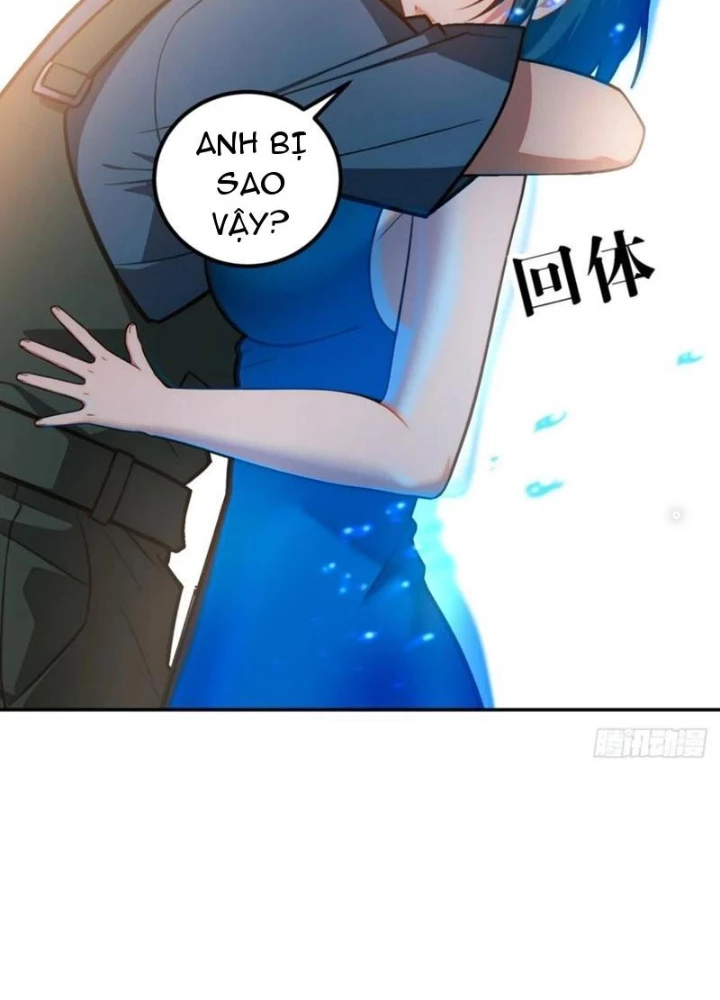 Thần Long Đi Trốn, Xui Xẻo Gặp Nữ Đế Đi Theo Giúp Ta Chăn Heo Chapter 124 - Trang 2