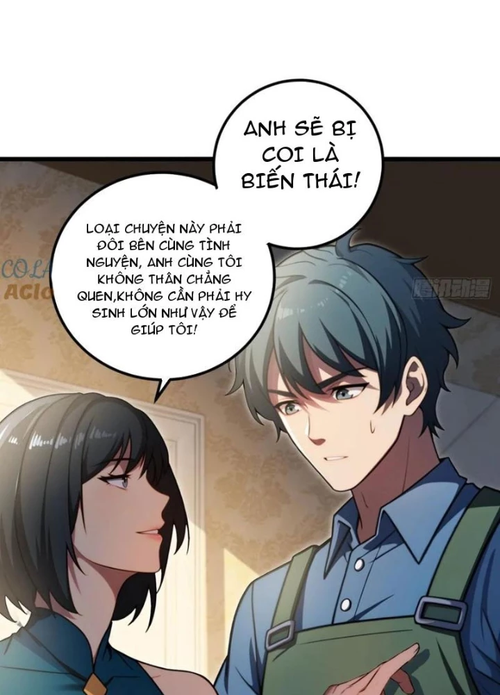 Thần Long Đi Trốn, Xui Xẻo Gặp Nữ Đế Đi Theo Giúp Ta Chăn Heo Chapter 124 - Trang 2