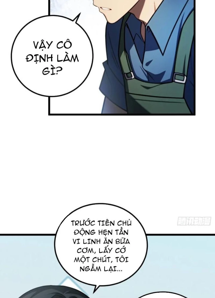 Thần Long Đi Trốn, Xui Xẻo Gặp Nữ Đế Đi Theo Giúp Ta Chăn Heo Chapter 124 - Trang 2