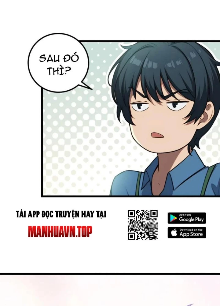 Thần Long Đi Trốn, Xui Xẻo Gặp Nữ Đế Đi Theo Giúp Ta Chăn Heo Chapter 124 - Trang 2