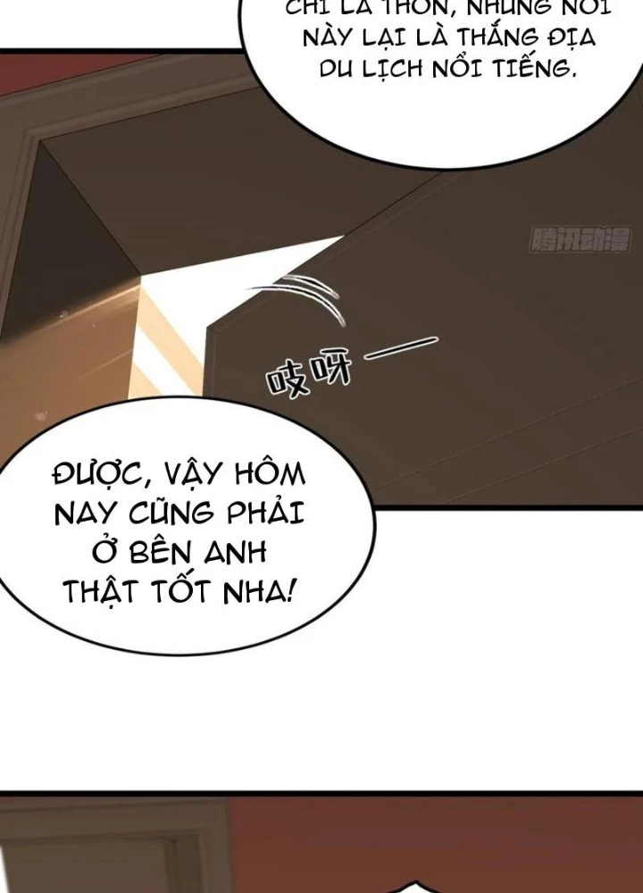 Thần Long Đi Trốn, Xui Xẻo Gặp Nữ Đế Đi Theo Giúp Ta Chăn Heo Chapter 125 - Trang 2