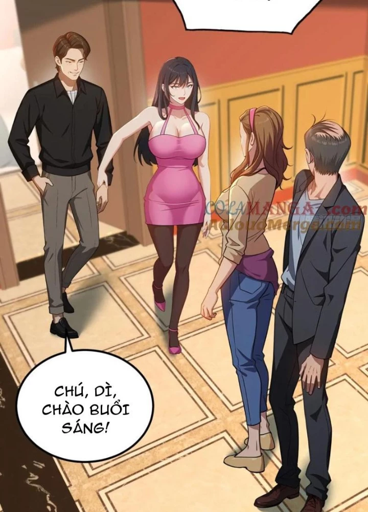 Thần Long Đi Trốn, Xui Xẻo Gặp Nữ Đế Đi Theo Giúp Ta Chăn Heo Chapter 125 - Trang 2