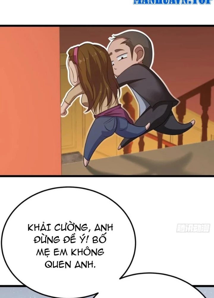 Thần Long Đi Trốn, Xui Xẻo Gặp Nữ Đế Đi Theo Giúp Ta Chăn Heo Chapter 125 - Trang 2