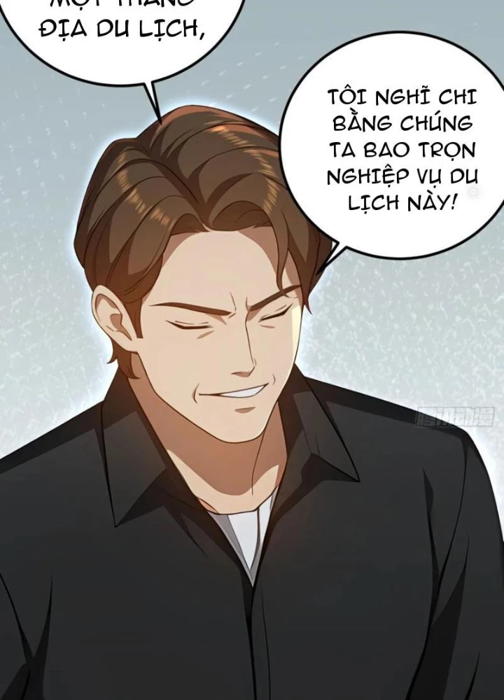 Thần Long Đi Trốn, Xui Xẻo Gặp Nữ Đế Đi Theo Giúp Ta Chăn Heo Chapter 125 - Trang 2