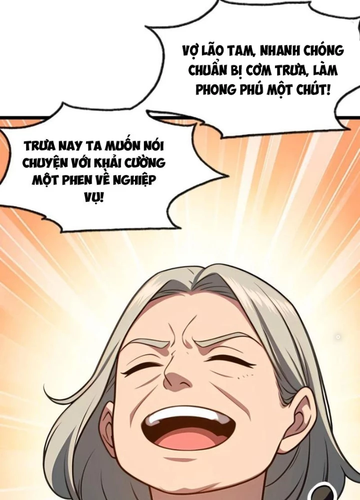 Thần Long Đi Trốn, Xui Xẻo Gặp Nữ Đế Đi Theo Giúp Ta Chăn Heo Chapter 125 - Trang 2