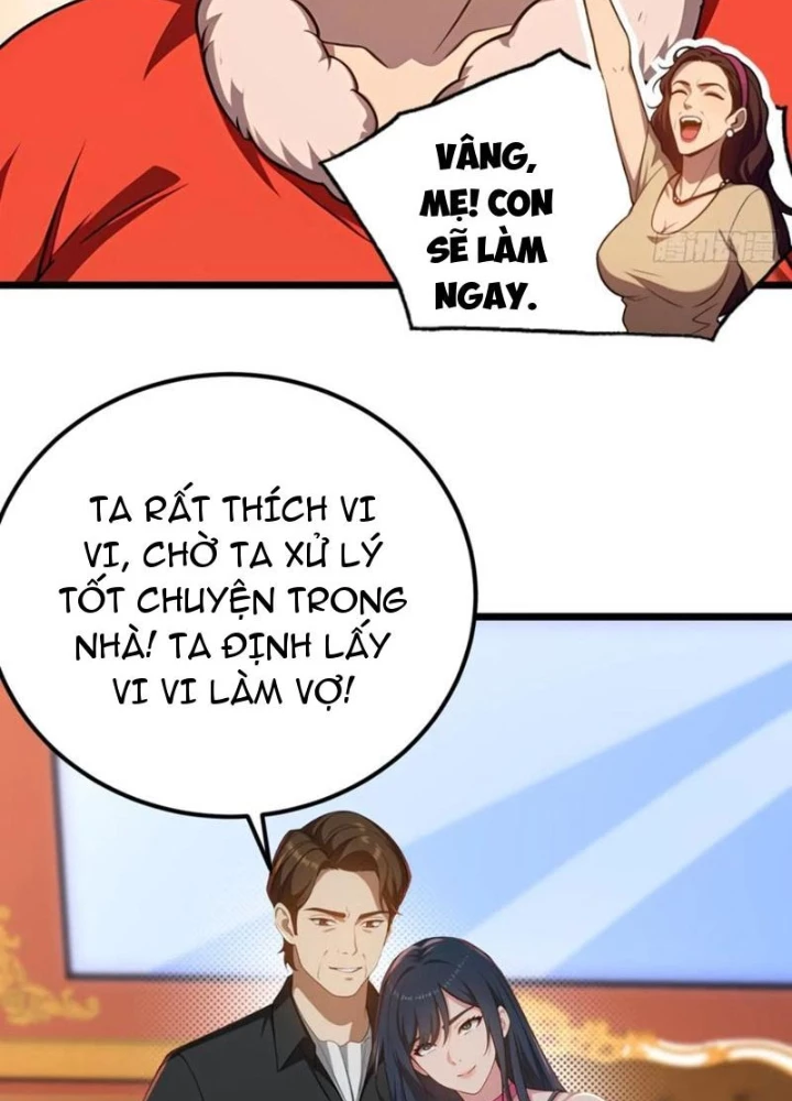 Thần Long Đi Trốn, Xui Xẻo Gặp Nữ Đế Đi Theo Giúp Ta Chăn Heo Chapter 125 - Trang 2