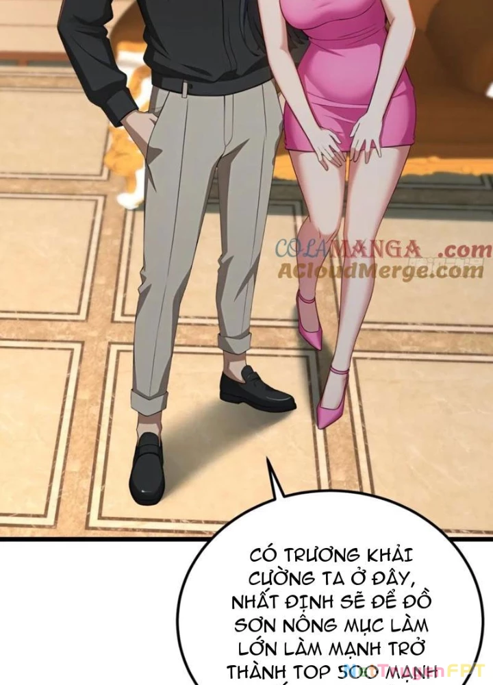 Thần Long Đi Trốn, Xui Xẻo Gặp Nữ Đế Đi Theo Giúp Ta Chăn Heo Chapter 125 - Trang 2