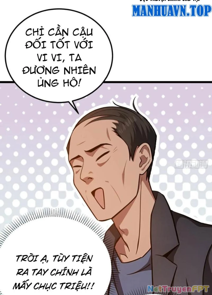 Thần Long Đi Trốn, Xui Xẻo Gặp Nữ Đế Đi Theo Giúp Ta Chăn Heo Chapter 125 - Trang 2