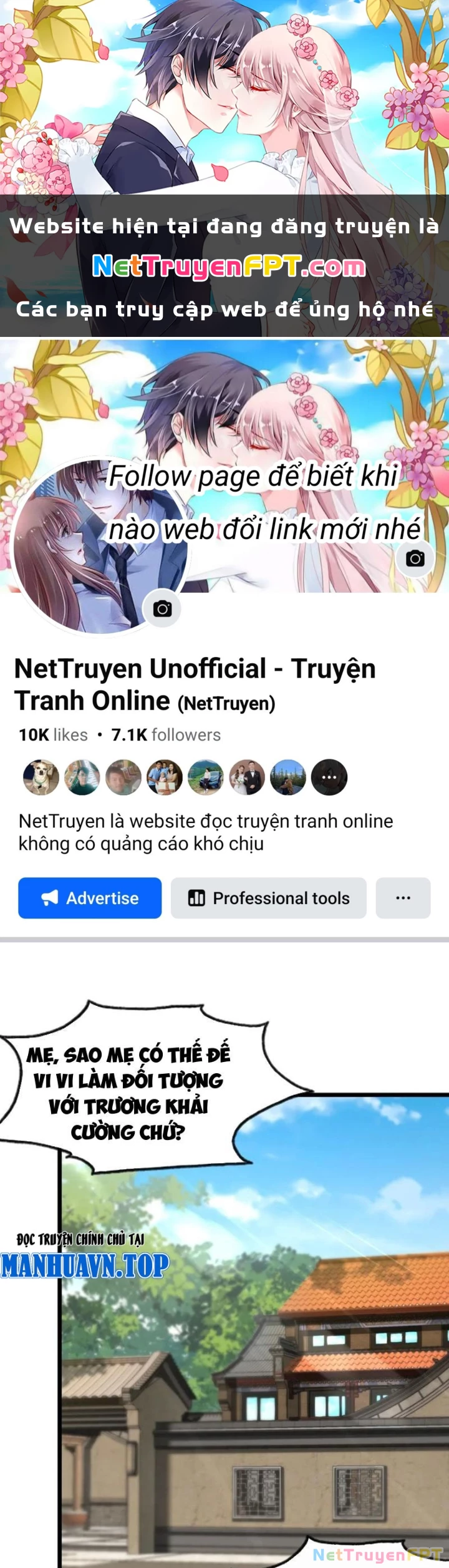 Thần Long Đi Trốn, Xui Xẻo Gặp Nữ Đế Đi Theo Giúp Ta Chăn Heo Chapter 125 - Trang 2