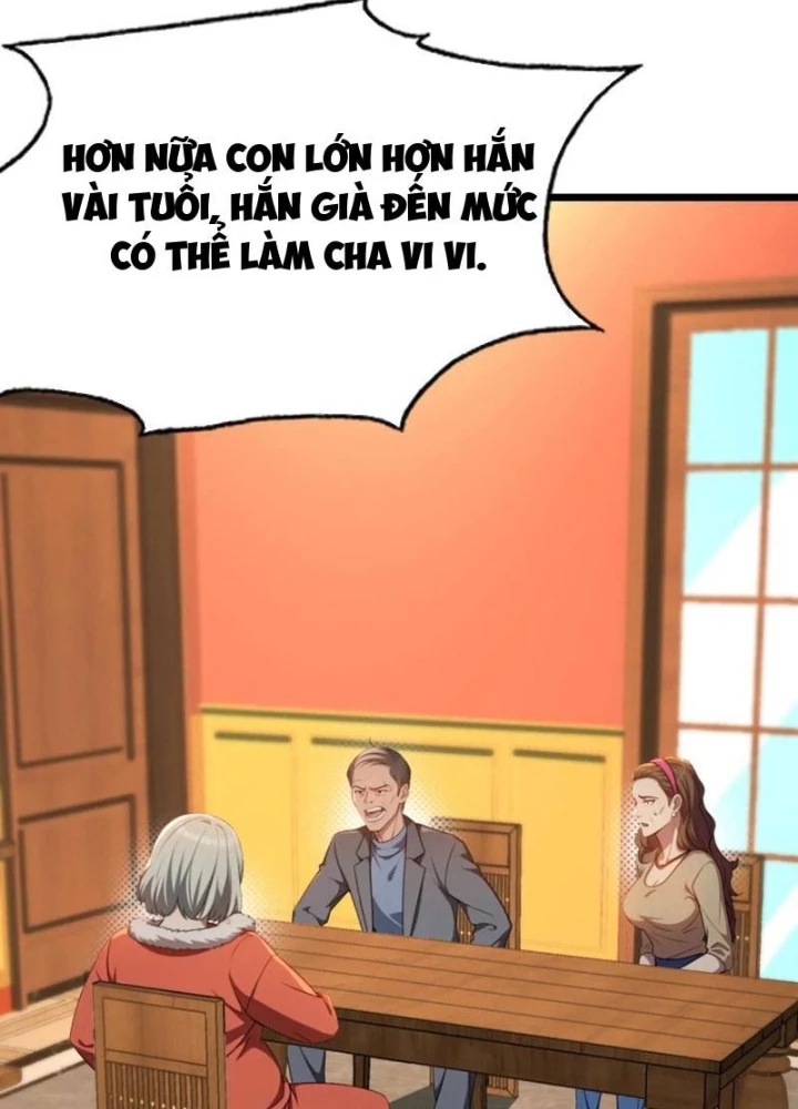 Thần Long Đi Trốn, Xui Xẻo Gặp Nữ Đế Đi Theo Giúp Ta Chăn Heo Chapter 125 - Trang 2