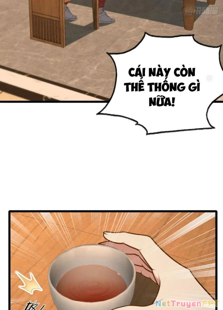 Thần Long Đi Trốn, Xui Xẻo Gặp Nữ Đế Đi Theo Giúp Ta Chăn Heo Chapter 125 - Trang 2