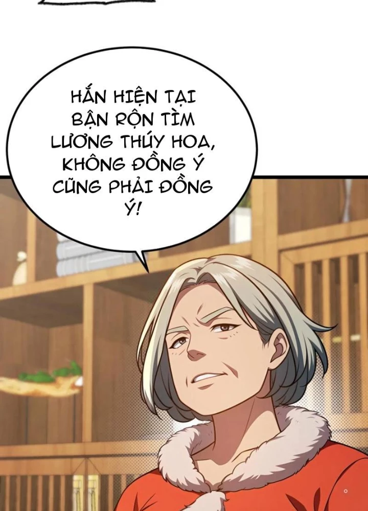Thần Long Đi Trốn, Xui Xẻo Gặp Nữ Đế Đi Theo Giúp Ta Chăn Heo Chapter 125 - Trang 2